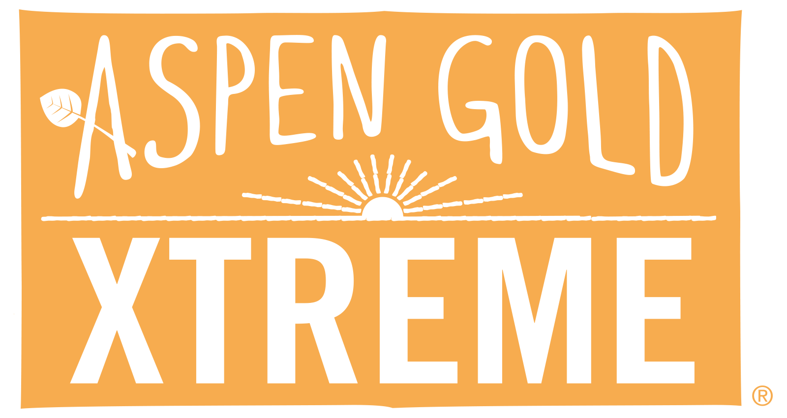 Aspen Gold Xtreme logo