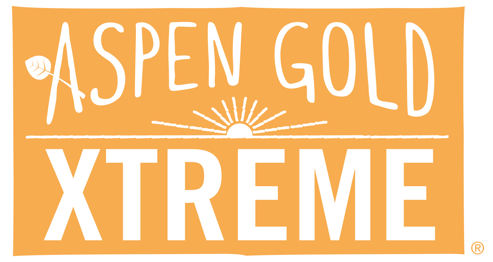 Aspen Gold Xtreme logo