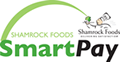 Shamrock Foods SmartPay Logo