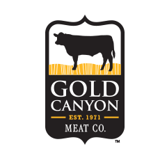 Sponsored by Gold Canyon Meat Co.