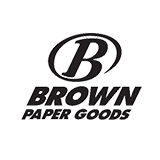 BrownPaper Logo