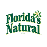 FloridasNatural Logo