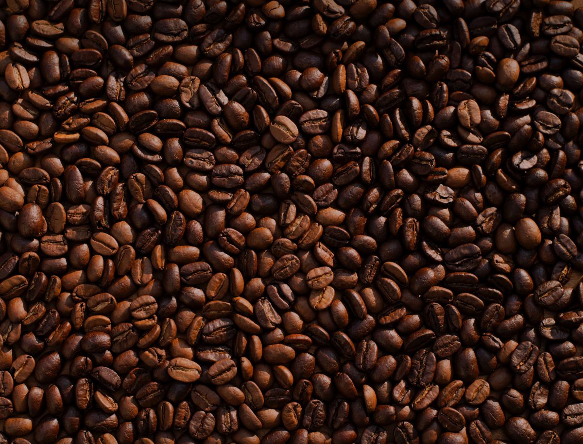 coffee beans