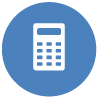 Calculator Icon