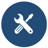 Maintenance Icon