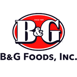 BG Foods Logo