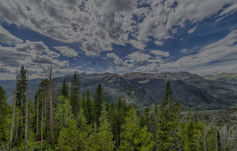 Colorado Landscape