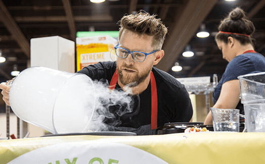 CHEF BLAIS ON BISTRO TENDER AND SHORT RIB POUTINE