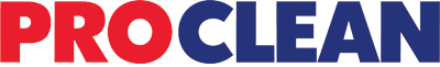 ProClean Brand Logo