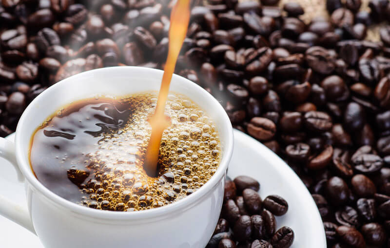Savings on Coffee and Other Beverages