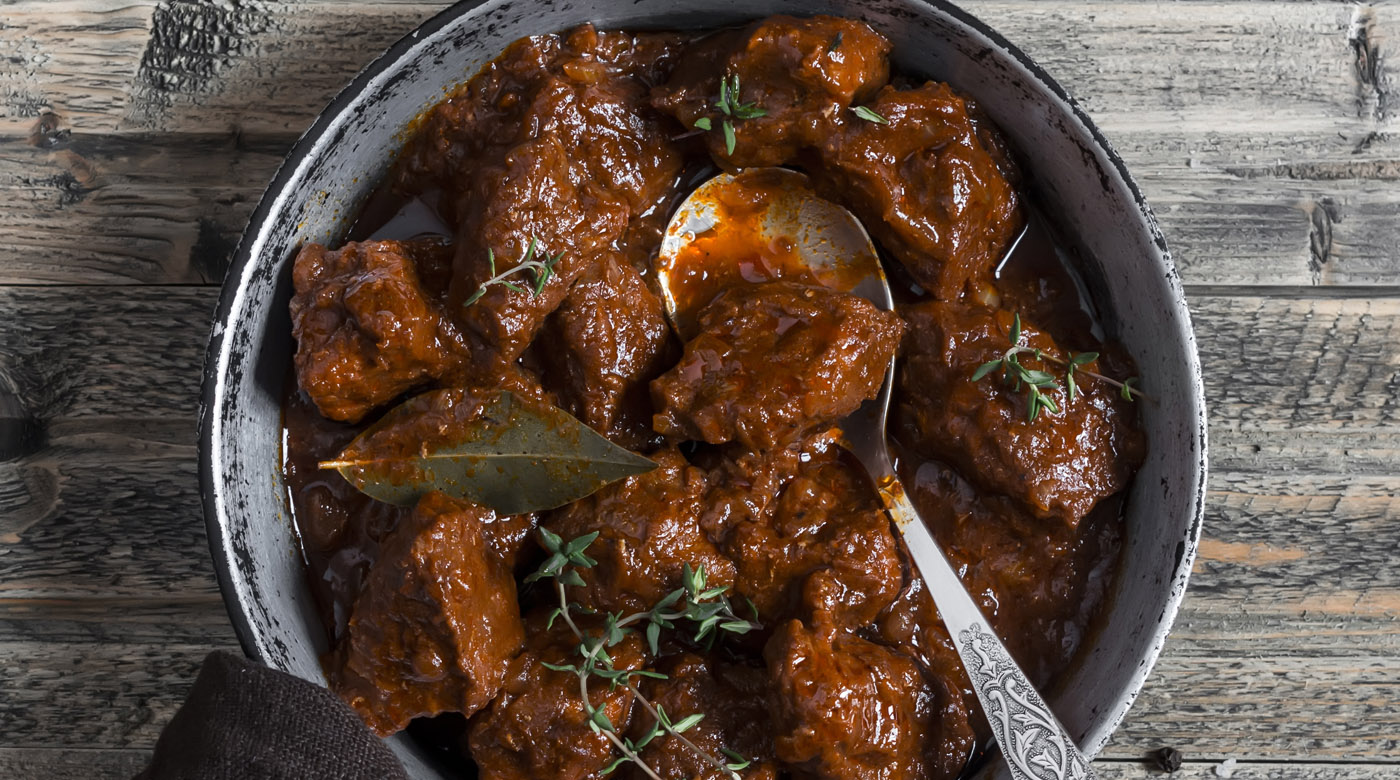 Braised Chuck Flap Recipe Shamrock Foods