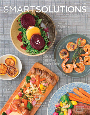 Smart Solutions Magazine Spring 2019 Issue