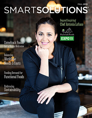 Smart Solutions Magazine Fall 2019 Issue
