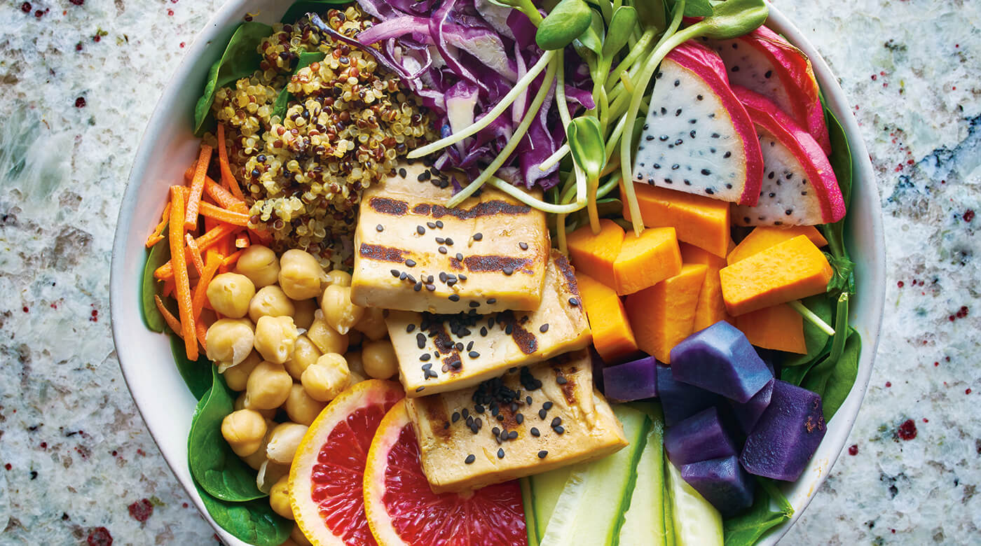 Fall Food Trends Shamrock Foods