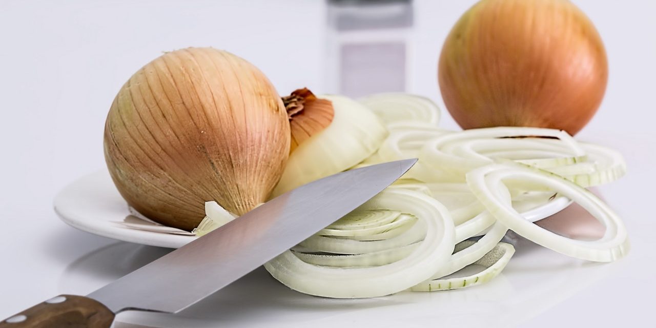 FRENCH ONION MACARONI & CHEESE