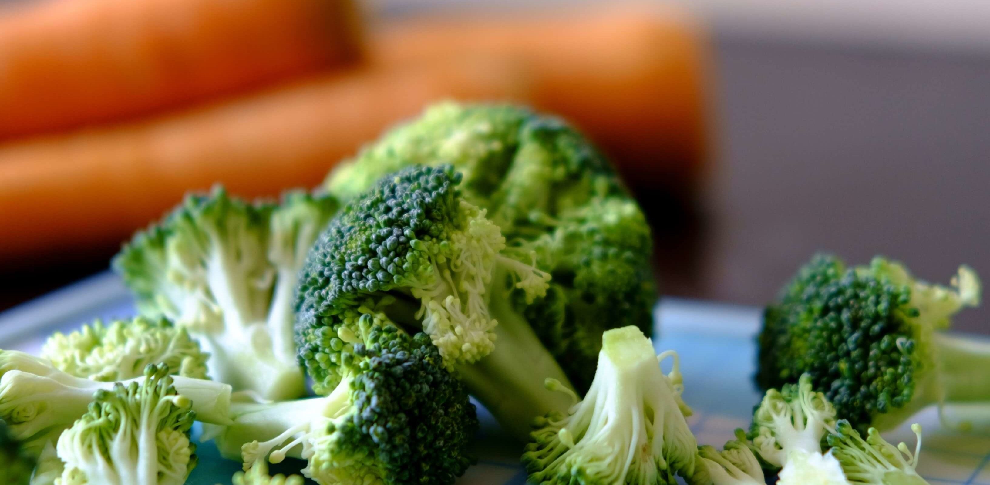 RS Broccoli