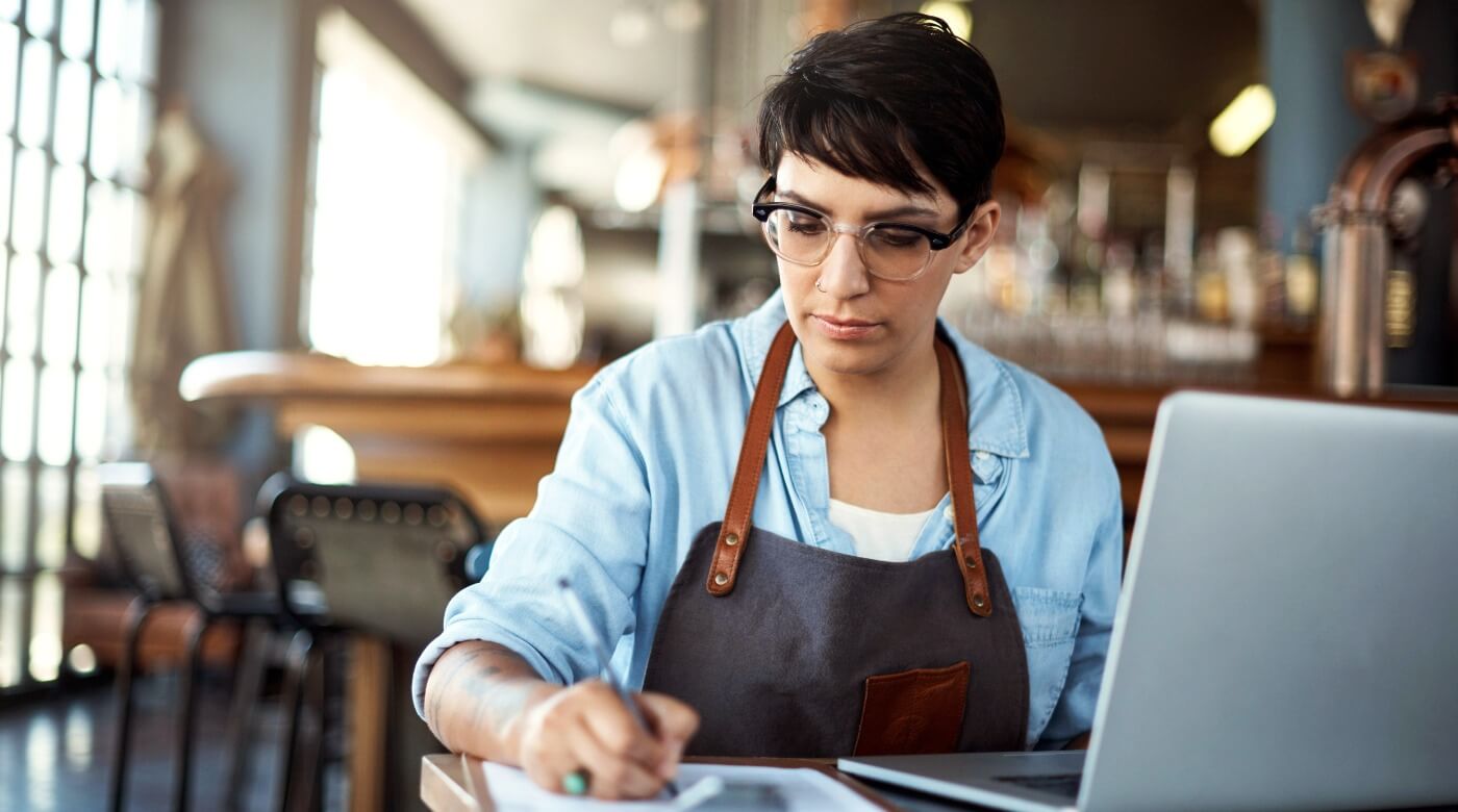 What’s Next in Hiring and Labor Shamrock Foods