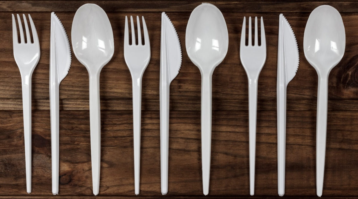 ProPak Disposable Cutlery