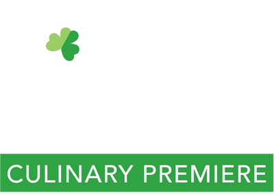 Shamrock Foods Culinary Premiere logo