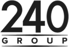 240 Group logo