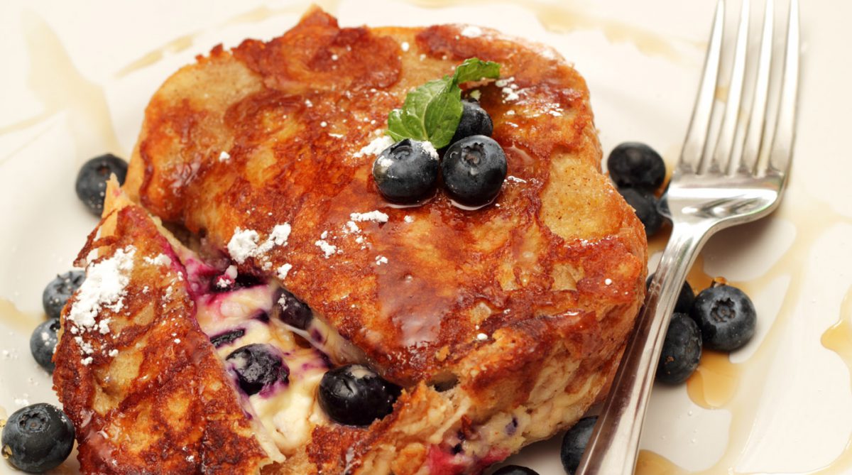 french toast