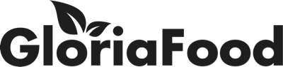 GloriaFood logo