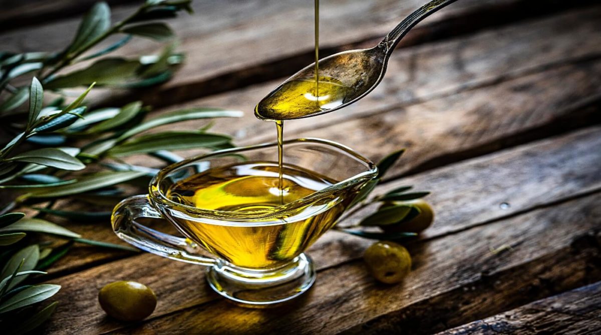 Know Your Oil Olive Oil 101