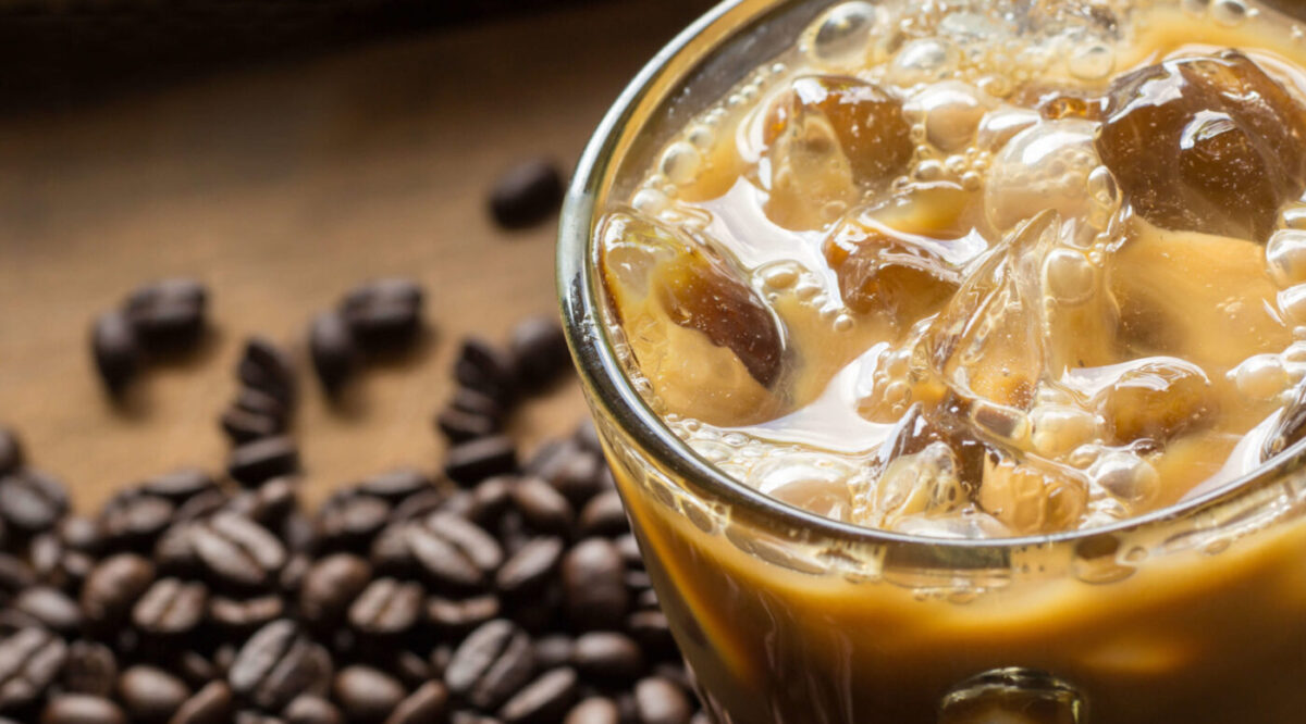 Ridgeline Coffee