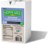 Rice Bran Oil