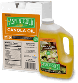 Canola Oil