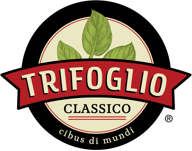 Trifoglio logo