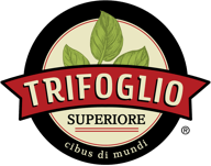 Trifoglio logo