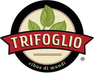 Trifoglio Logo