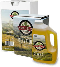 Extra Virgin Olive Oil