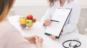 Building Your Own Customized Menus: Labor Lean Menu Example