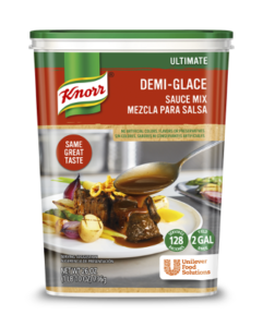 Knorr Demi Glace