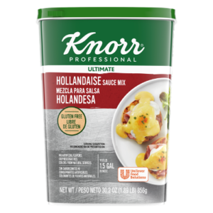 Knoor Hollandaise