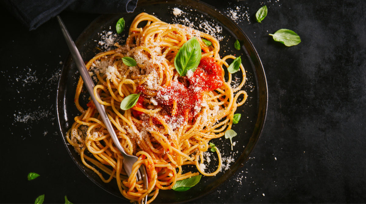 The Renewed Importance of Comfort Food