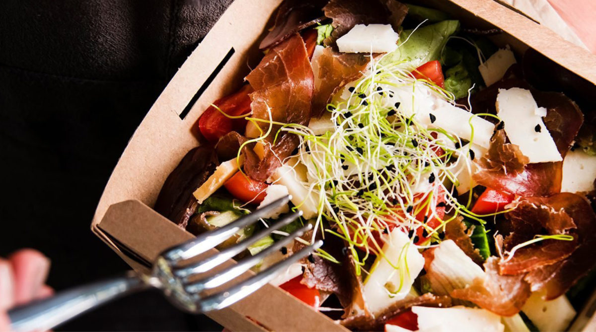 Customer Favorites + New Flavors