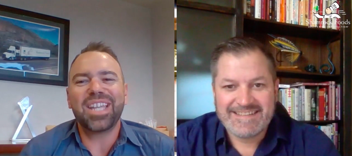 Kitchen Conversations