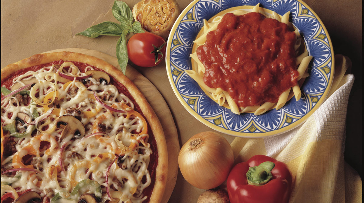 Escalon’s Quality First Tomato Products