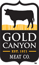 Gold Canyon Meat