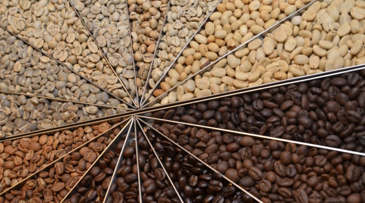 Four Leaf Roasters A Masterpiece of Flavors