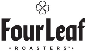 Four Leaf Roasters Logo