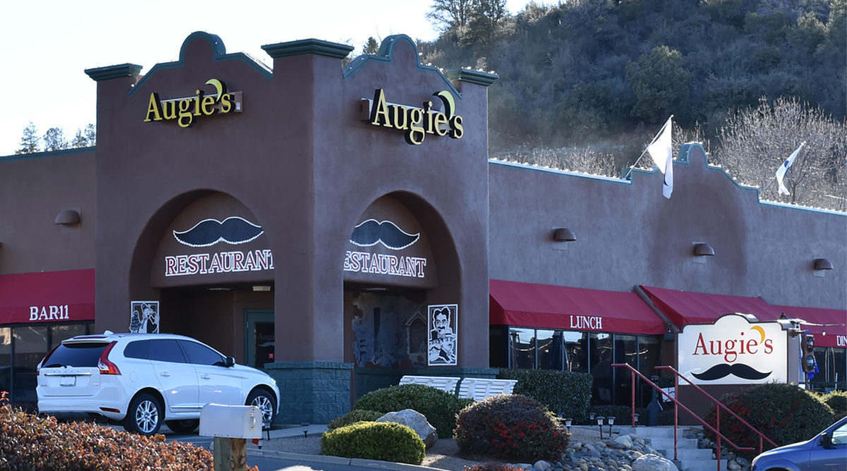 The Future Augurs Well For Augie’s & Rock Springs Café