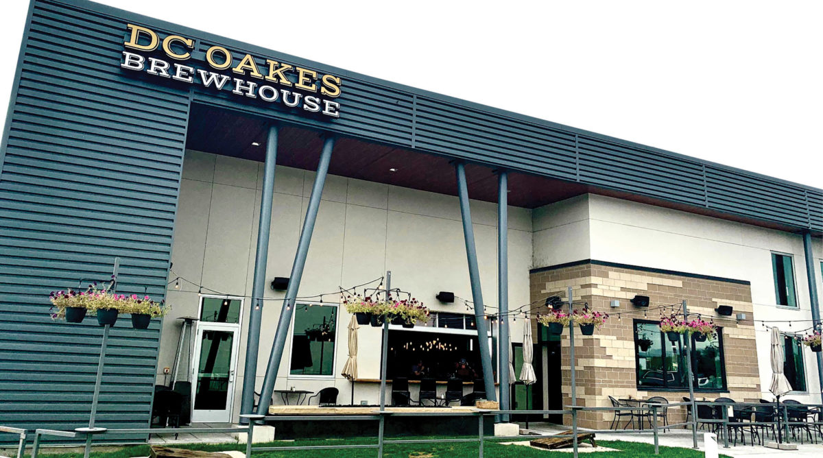 DC Oakes Brewhouse And Eatery & Penrose Taphouse And Eatery The Decision Making Process That Strengthens an Operation