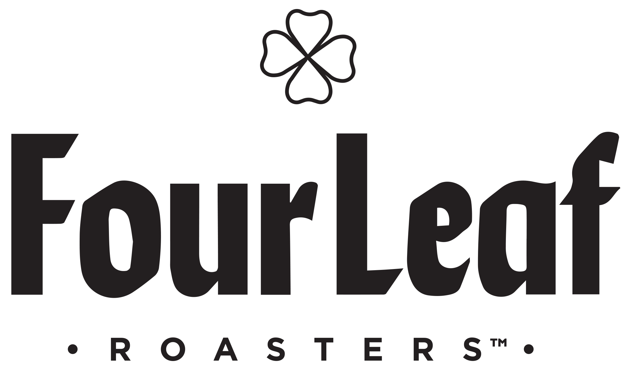 Four Leaf Coffee Roaster