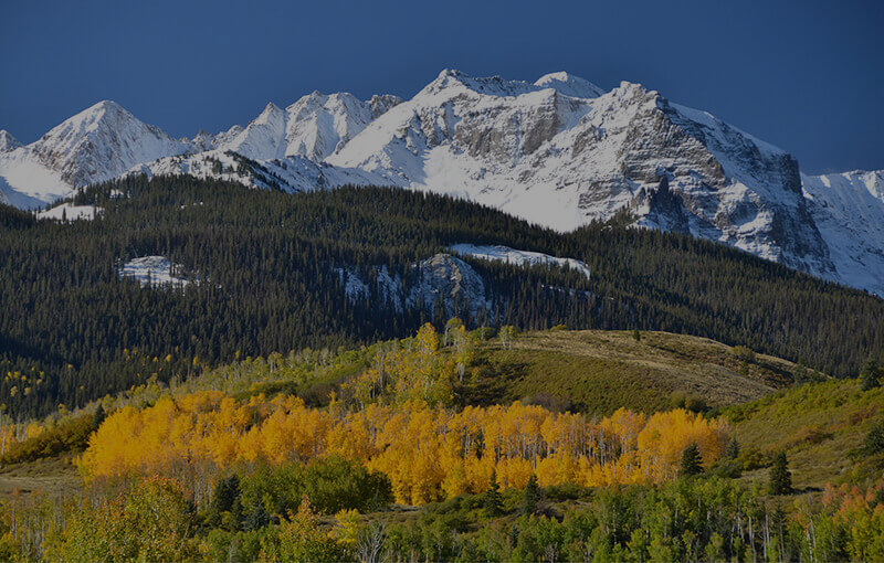 Colorado Landscape