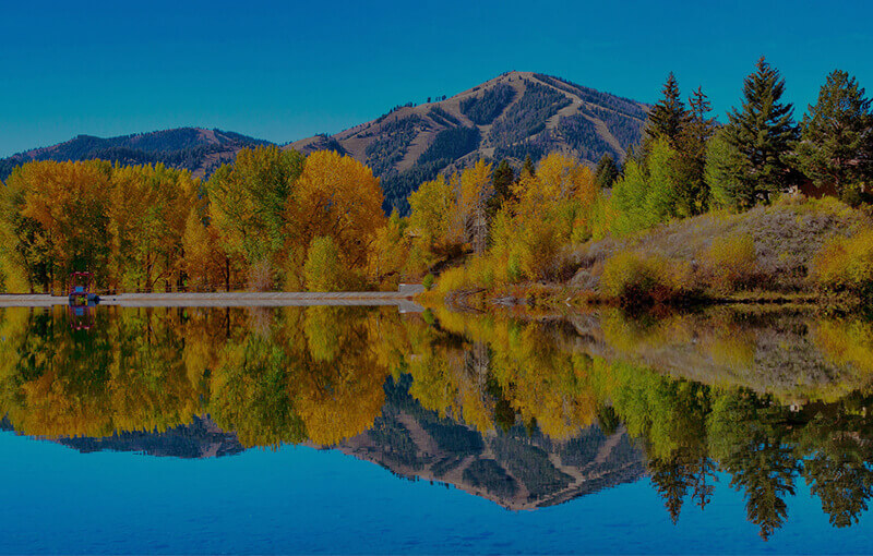 Idaho Landscape