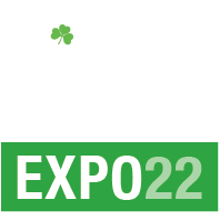 Shamrock Foods Expo 22 logo